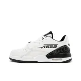 Белый Черный [Премиум Улучшенный - Более Удобный и Прочный]