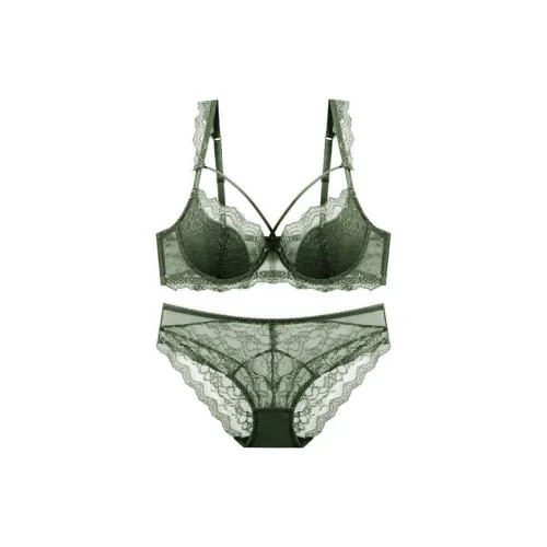 DUSHILIREN Комплект нижнего белья для женщин