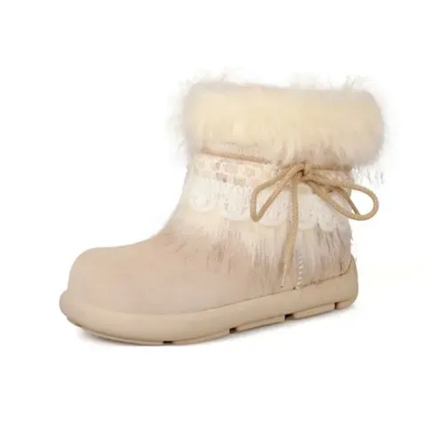 Aimilian Сноубутсы Женские