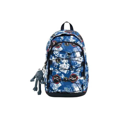 SHANGXIANYUE Нейлон Рюкзак Стандартный Унисекс Многоцветный