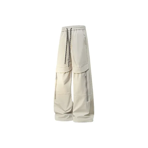 JEANSWEST Z Повседневные брюки Унисекс