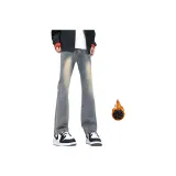 Винтажный синий (флисовая подкладка)