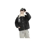 Черный цвет денима