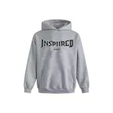 Светло-серый (с флисовой подкладкой)