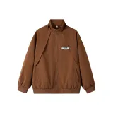 Хаки JK371 [Стандартный/Съемный Бренд Брошь]