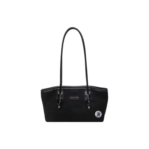 XIAOZHUBANNA Фланелевая сумка через плечо Стандартная Женская Многоцветная