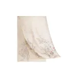 Миндально-бежевый