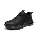 Легкие Черные Туфли