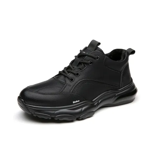 Bake Повседневная обувь Низкий топ Мужской