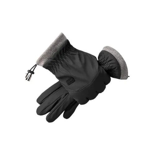 Montagut Полиэстер Перчатки Мужские