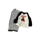 Черные полосы Медведь