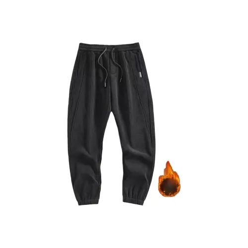 CAT'S PAW Унисекс Повседневные Штаны