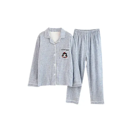 Tiansui Изображение Цвет Женский Пижамный Комплект