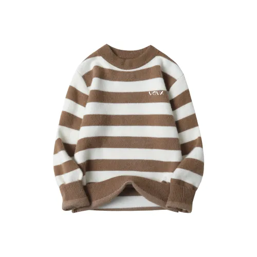 VGVX Унисекс Трикотаж