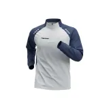 Светло-серый и темно-синий [Логотип бренда Edition]