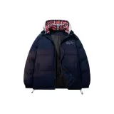 Темно-синий