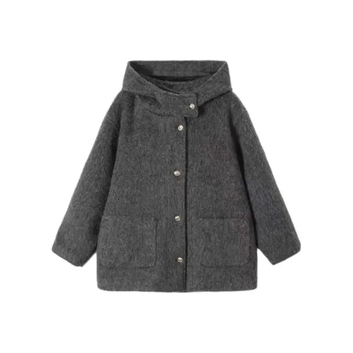 Kiki Clothing Boutique Пальто Женское