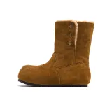 Кленовый Карамель (4 см Увеличение высоты)