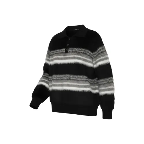 GANGZAI Унисекс Трикотаж