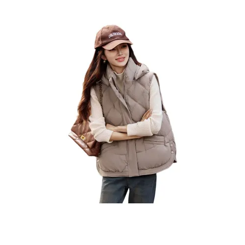 BALENO Женские жилеты