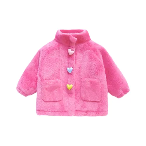 GOYN Искусственный мех для детей возраст 3-7 лет