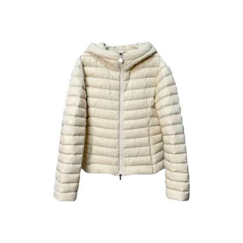 CHARM GLOW Женские Пуховики