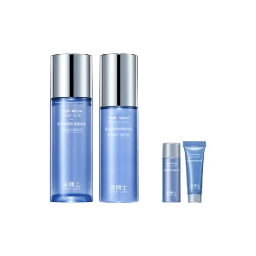 PROF.LING Путешествие Наборы Образец Наборы Унисекс