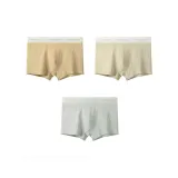 Хаки + Абрикос + Светло-Серый