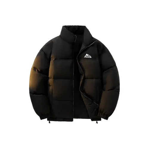 UNthemed Унисекс Пуховики