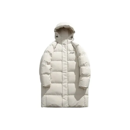 Caramella Унисекс Пуховики