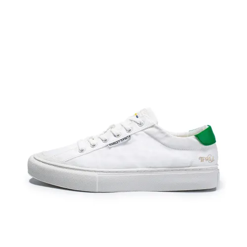 TFWLJ Дышащие и Износостойкие Низкие Кроссовки для Скейтбординга Унисекс