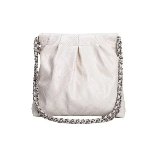 BONSAI STUDIO ПУ (полиуретан) Сумка через плечо Стандартная Женская Многоцветная