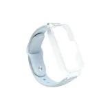 Туманно-голубой