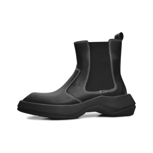 STELLA WEISZ Челси Мужской