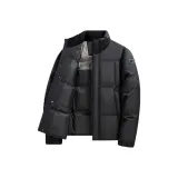 Спокойный черный