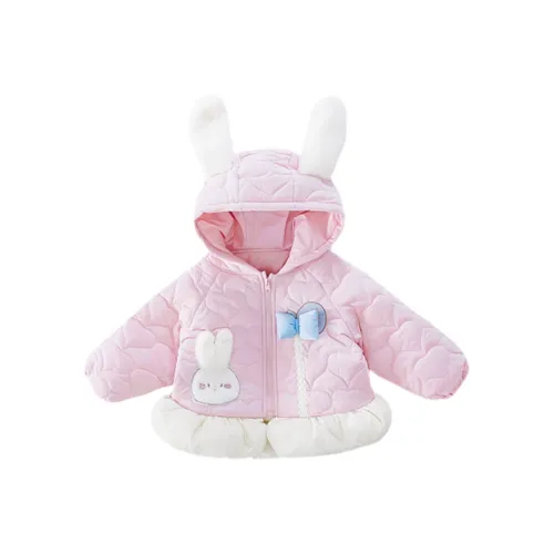 GOYN Хлопковый пуховик для детей возраст 3-7 лет