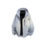 Синий цвет далеких гор