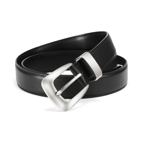 AQUASCUTUM Ремни из коровьей кожи женские 3 см