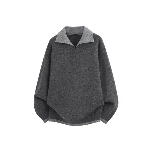 FRALAARRI Унисекс Трикотаж