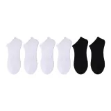 Белый 4 шт + Черный 2 шт