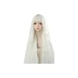 Чисто белый