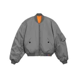 FCB/Небесный Серый [Термический Необъемный]