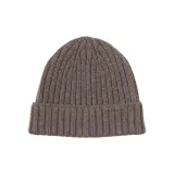 Тёмный кофейный коричневый