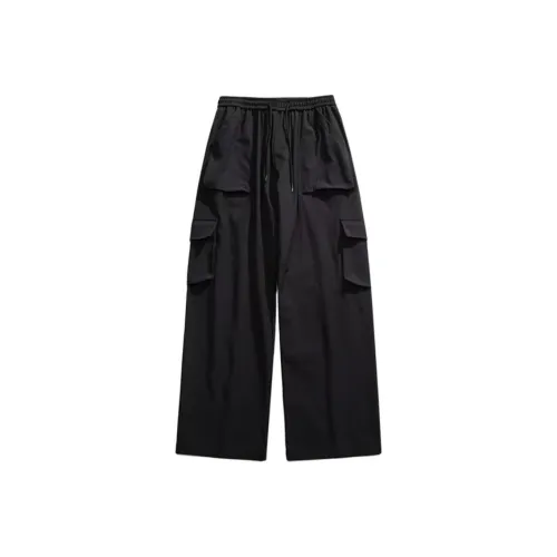 HIDDEN VALLEY Повседневные брюки Унисекс