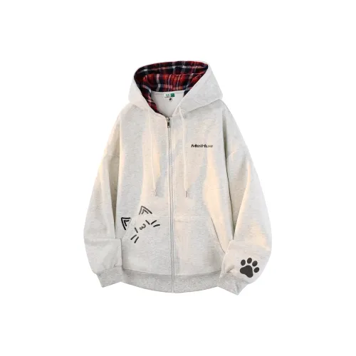 MEIHUA Унисекс Свитшоты