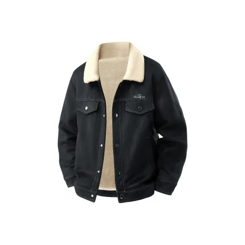 TUCANO Унисекс Куртки