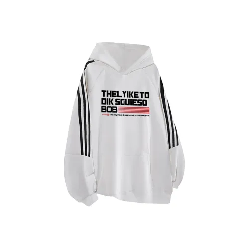 NEO IS ONE Унисекс Свитшоты