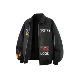 Чёрный [утеплённый]