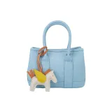 Голубой цвет морской соли