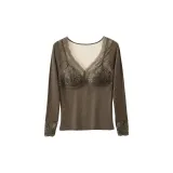 Зелёный Коричневый